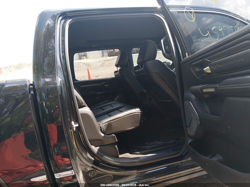 RAM 1500 - zdjęcie 8