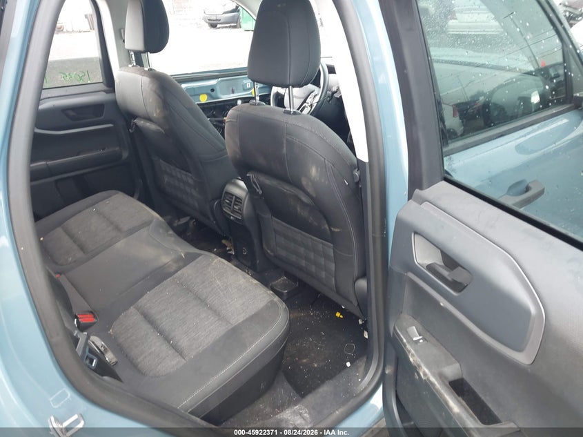 FORD BRONCO SPORT 2021 VIN 3FMCR9B63MRA85099
