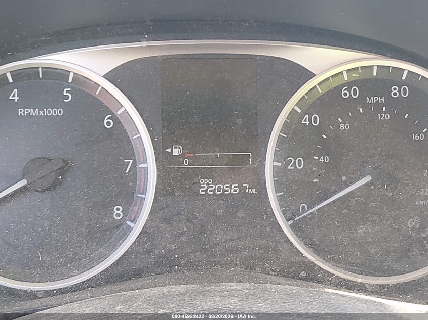 NISSAN VERSA 2020 VIN 3N1CN8DV8LL841786