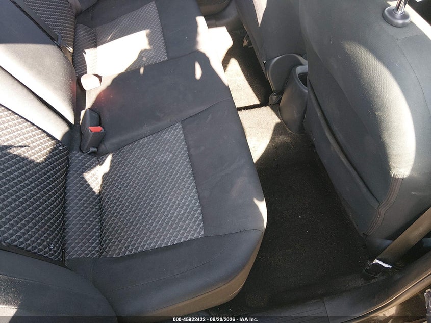NISSAN VERSA 2020 VIN 3N1CN8DV8LL841786