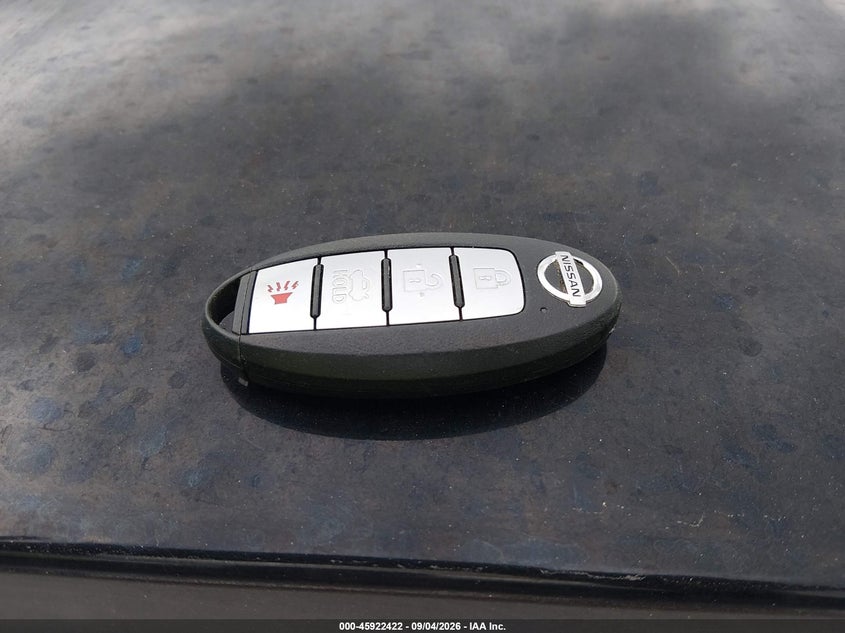NISSAN VERSA 2020 VIN 3N1CN8DV8LL841786