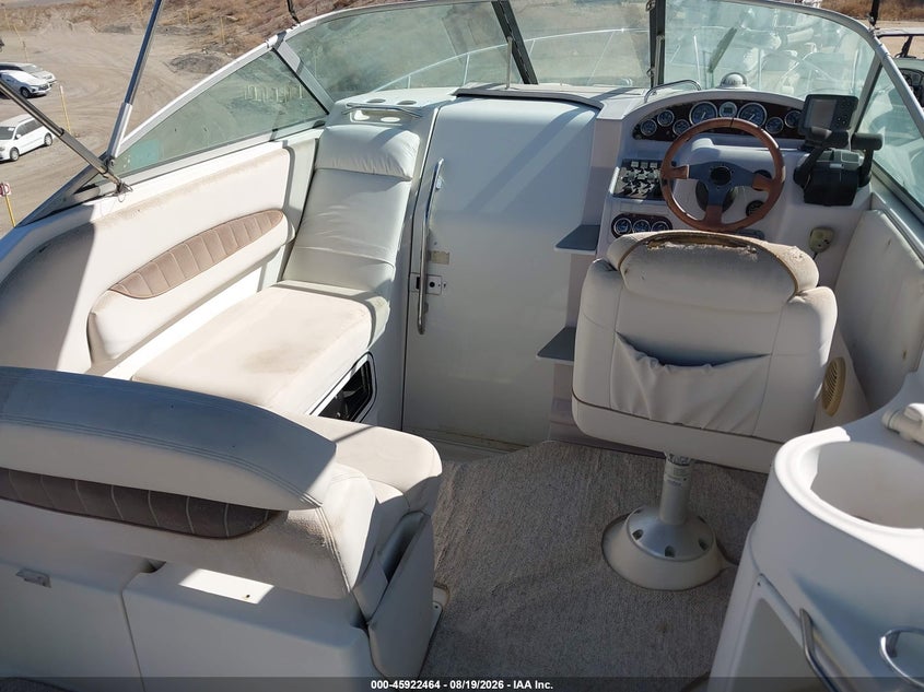 2000 REGAL OTHER auction photo 5