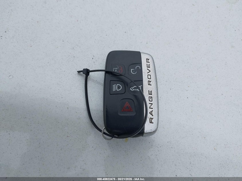 LAND-ROVER RANGE ROVER 2016 VIN SALGS2VF8GA245398