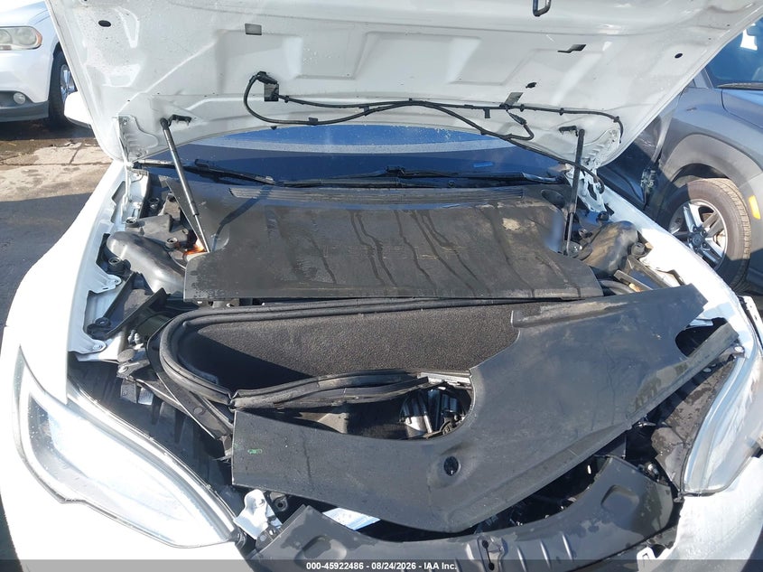 TESLA MODEL S 2020 VIN 5YJSA1E25LF356469