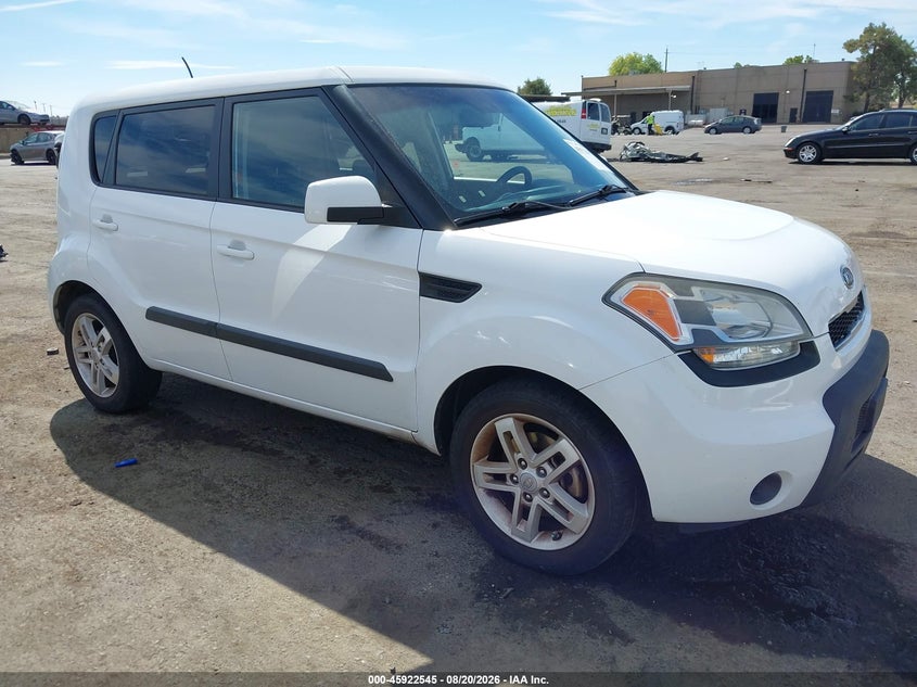 Vin: kndjt2a20b7708671, lot: 46421635, kia soul + 2011 img_1