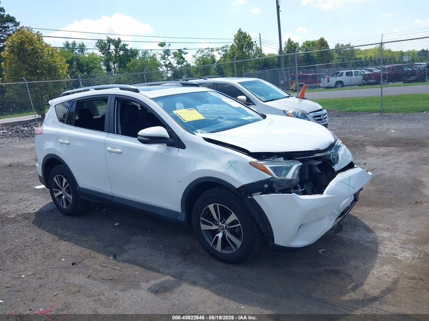 TOYOTA RAV4 - zdjęcie 1