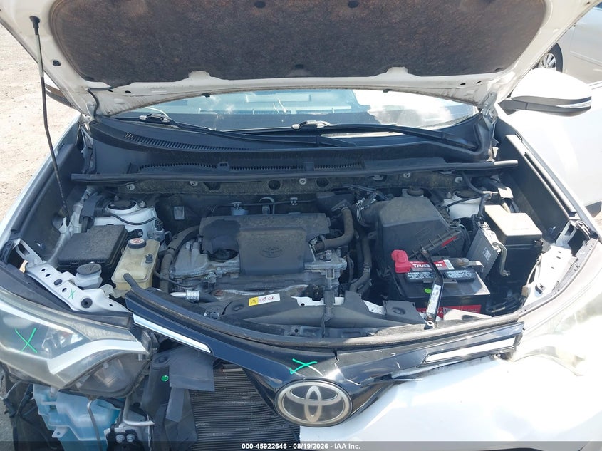 TOYOTA RAV4 - zdjęcie 10