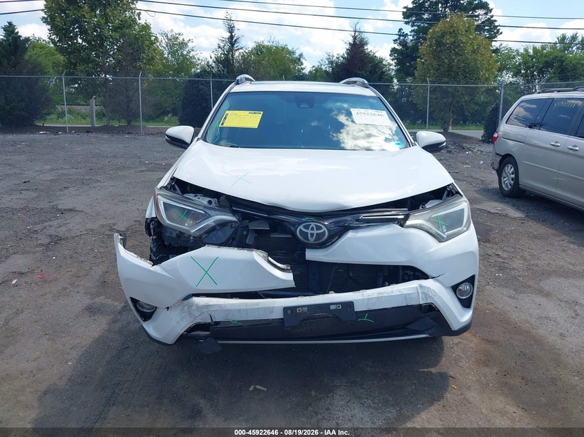 TOYOTA RAV4 - zdjęcie 12
