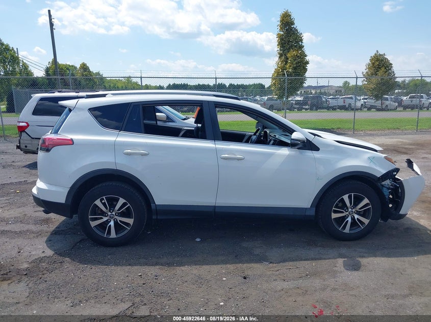 TOYOTA RAV4 - zdjęcie 13
