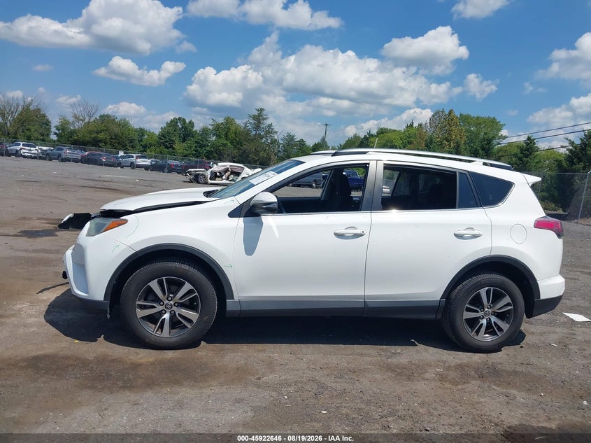 TOYOTA RAV4 - zdjęcie 14