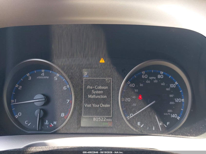 TOYOTA RAV4 - zdjęcie 15