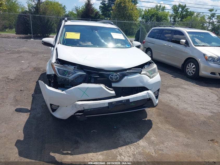 TOYOTA RAV4 - zdjęcie 6