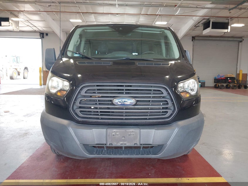 2018 FORD TRANSIT-350 auction photo 6