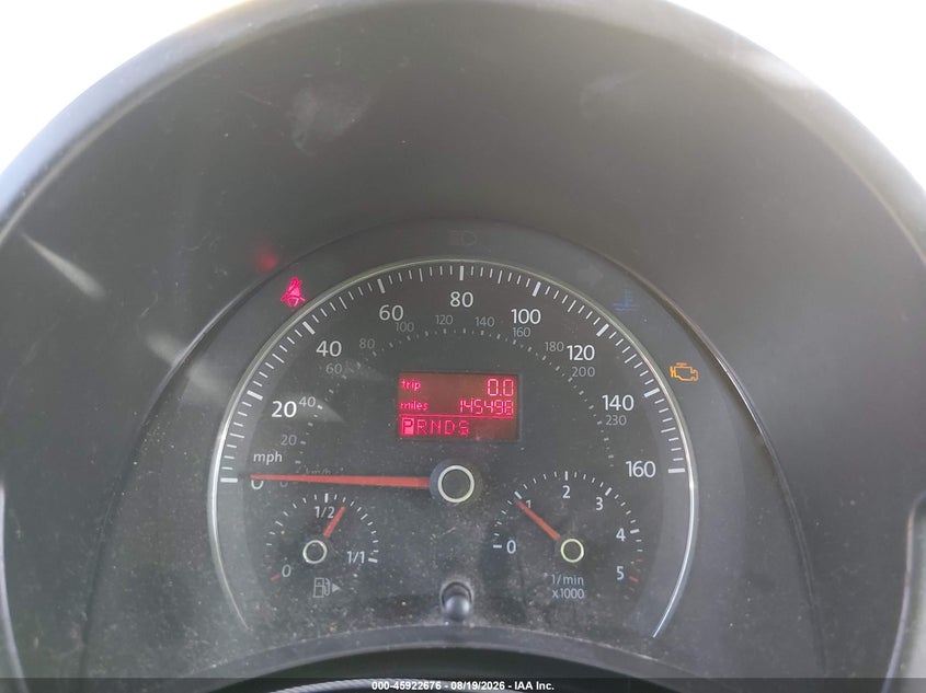 2006 VOLKSWAGEN NEW BEETLE auction photo 7