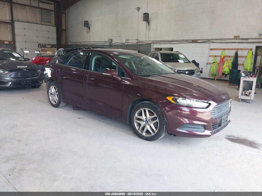 Vin: 3fa6p0h74dr240249, lot: 46421783, ford fusion se 2013 img_1