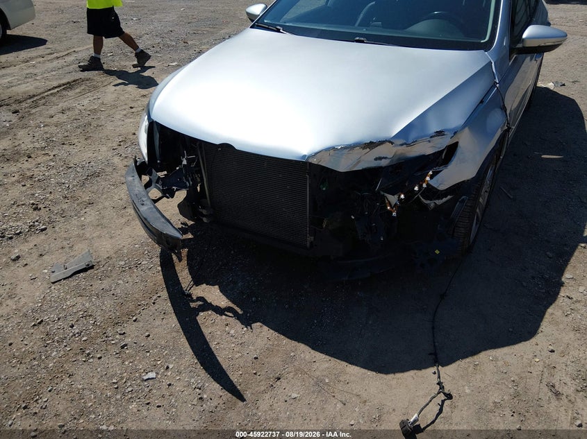 2017 VOLKSWAGEN CC auction photo 6