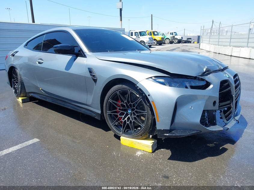 Vin: wbs33hk06sct88488, lot: 46421830, bmw m4 competition xdrive 2025 img_1