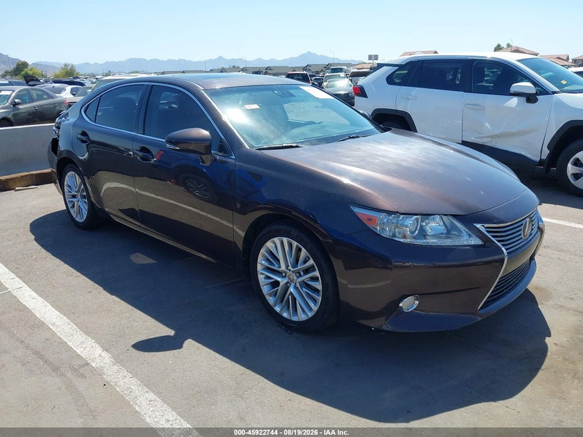 Vin: jthbk1gg9d2043756, lot: 46421832, lexus es 350 2013 img_1