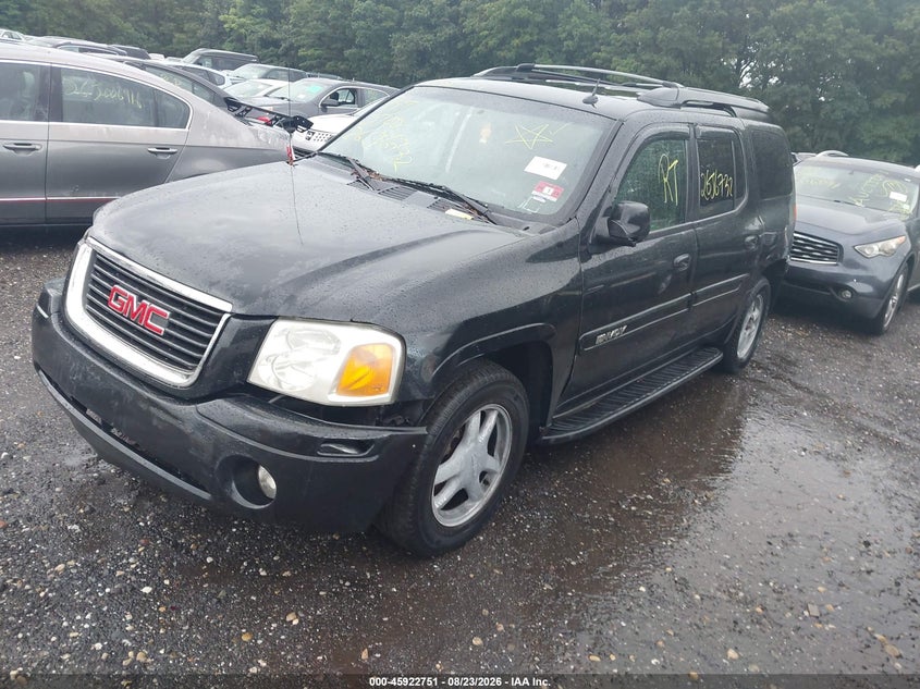 2004 GMC ENVOY XL auction photo 2