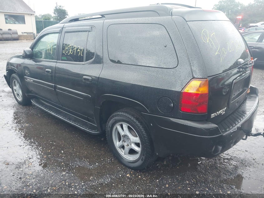 2004 GMC ENVOY XL auction photo 3