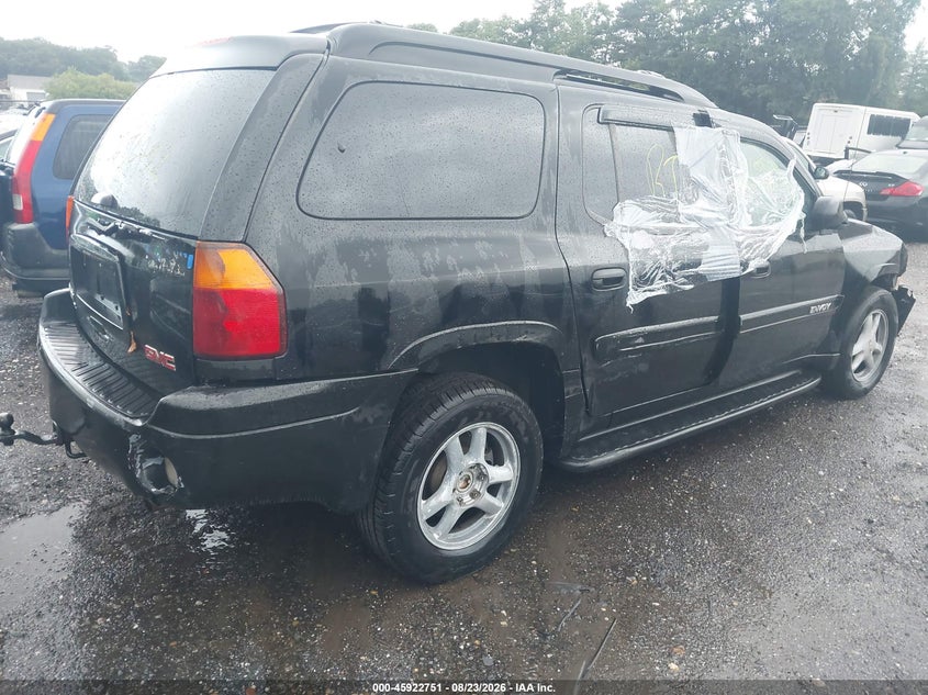 2004 GMC ENVOY XL auction photo 4