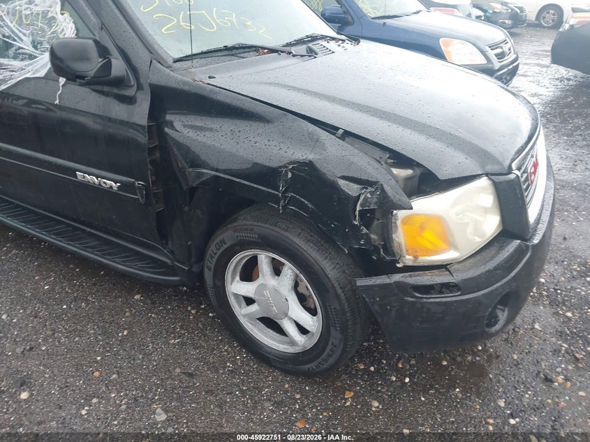 2004 GMC ENVOY XL auction photo 6