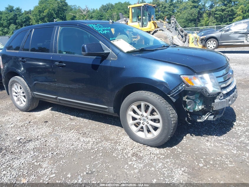 Vin: 2fmdk3jc2aba36094, lot: 46421857, ford edge sel 2010 img_1