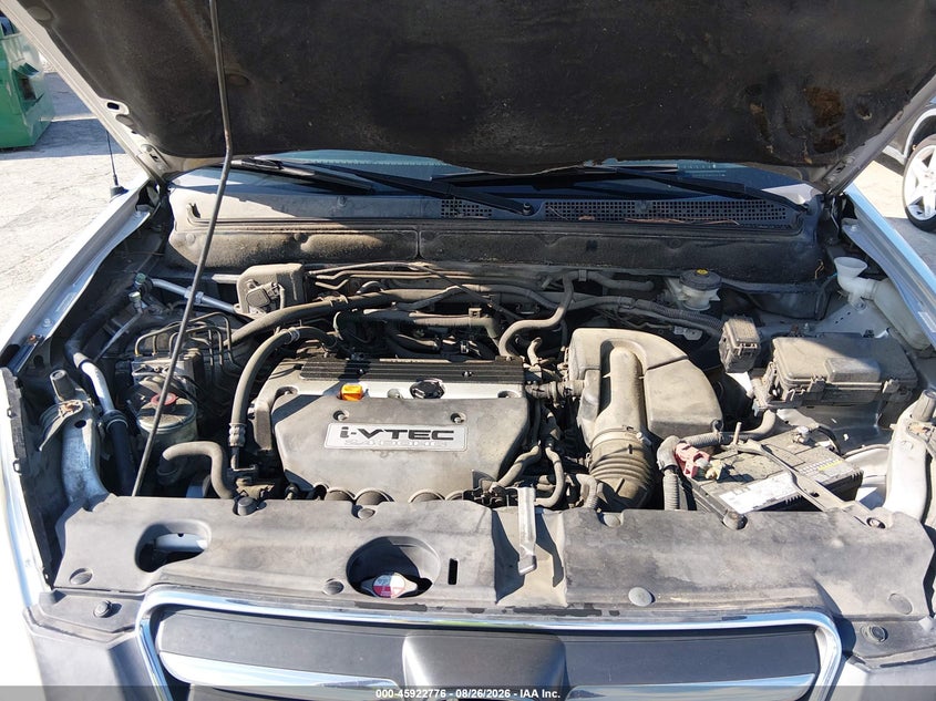 HONDA CR-V 2006 VIN JHLRD78896C003472
