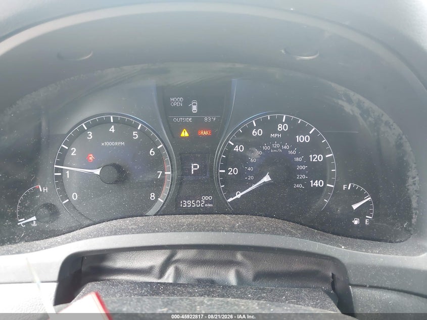 2015 LEXUS RX SPORT UTILITY VEHICLE 3.5L V-6 DOHC, VVT, 270HP