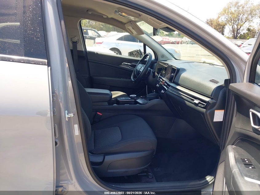 KIA SPORTAGE HYBRID 2026 VIN KNDPUDDG9T7370943