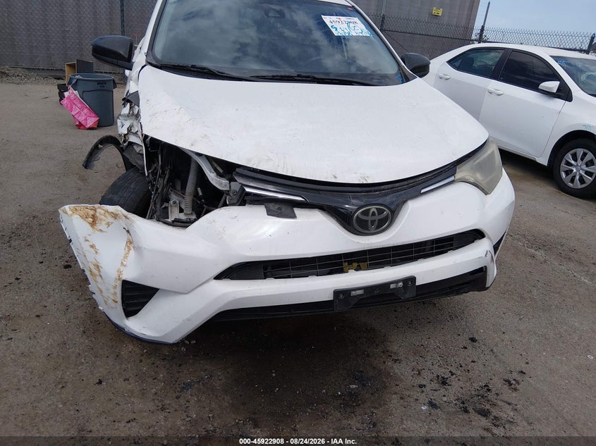 TOYOTA RAV4 - zdjęcie 6