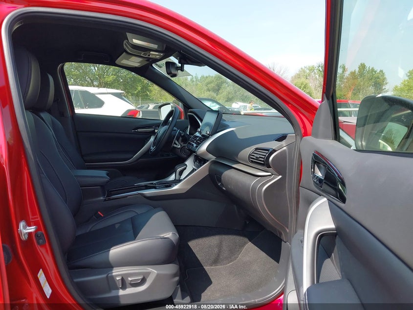 MITSUBISHI ECLIPSE CROSS 2024 VIN JA4ATWAA9RZ056768