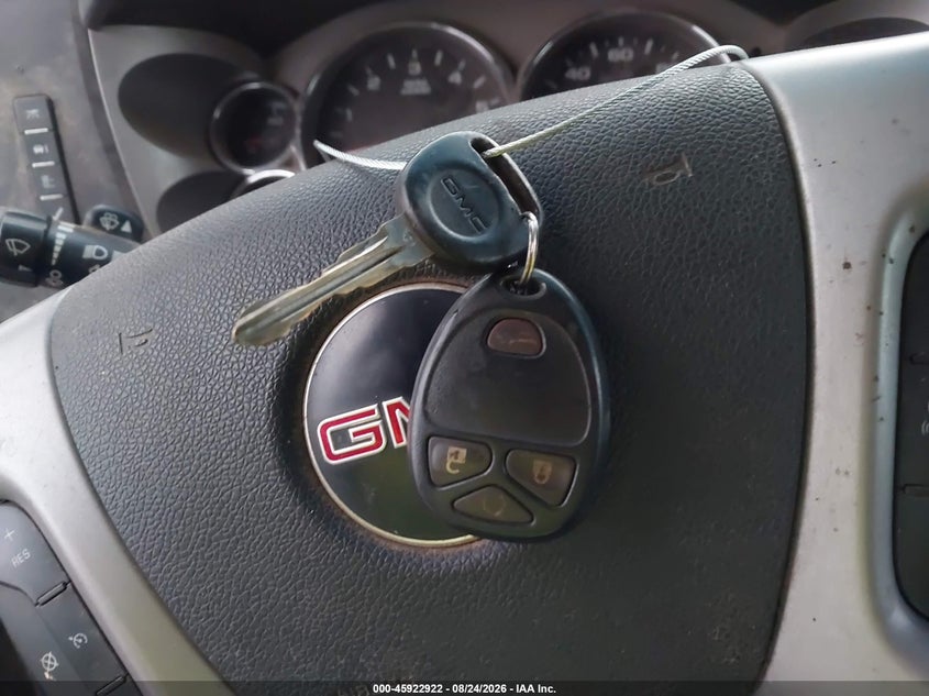 GMC SIERRA 1500 2010 VIN 1GTSKVE33AZ164536