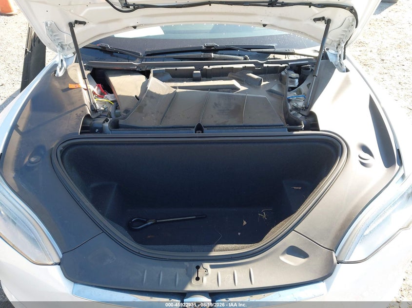 TESLA MODEL S 2021 VIN 5YJSA1E27MF421632