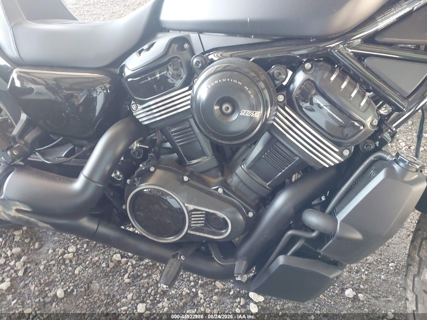HARLEY-DAVIDSON RH975 2026