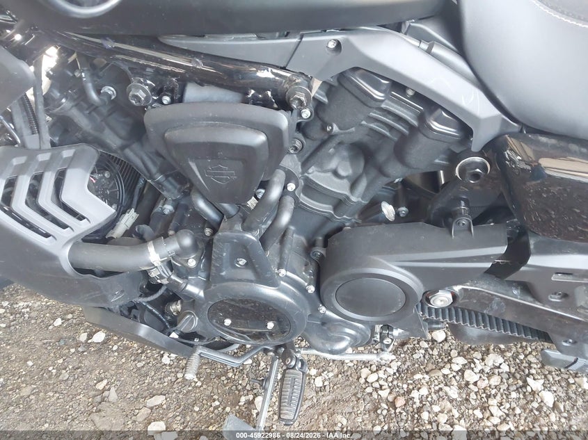 HARLEY-DAVIDSON RH975 2026
