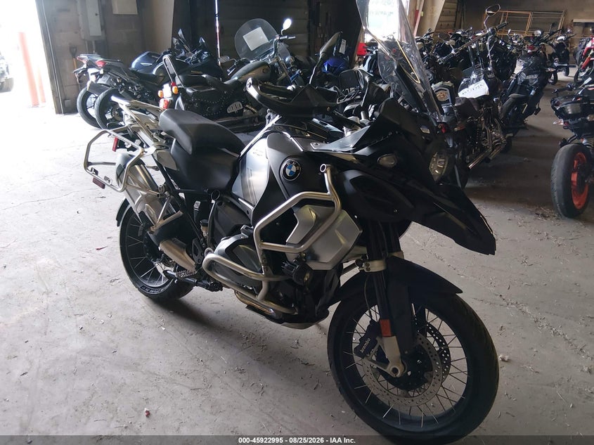 BMW R 1250 2023