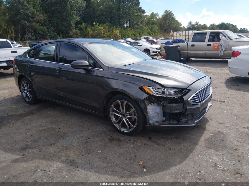 Vin: 3fa6p0hd8hr244302, lot: 46422105, ford fusion se 2017 img_1