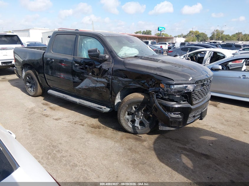 Vin: 3c6srfgp5t4162512, lot: 46422114, ram 1500 express  4x4 5'7 box 2026 img_1