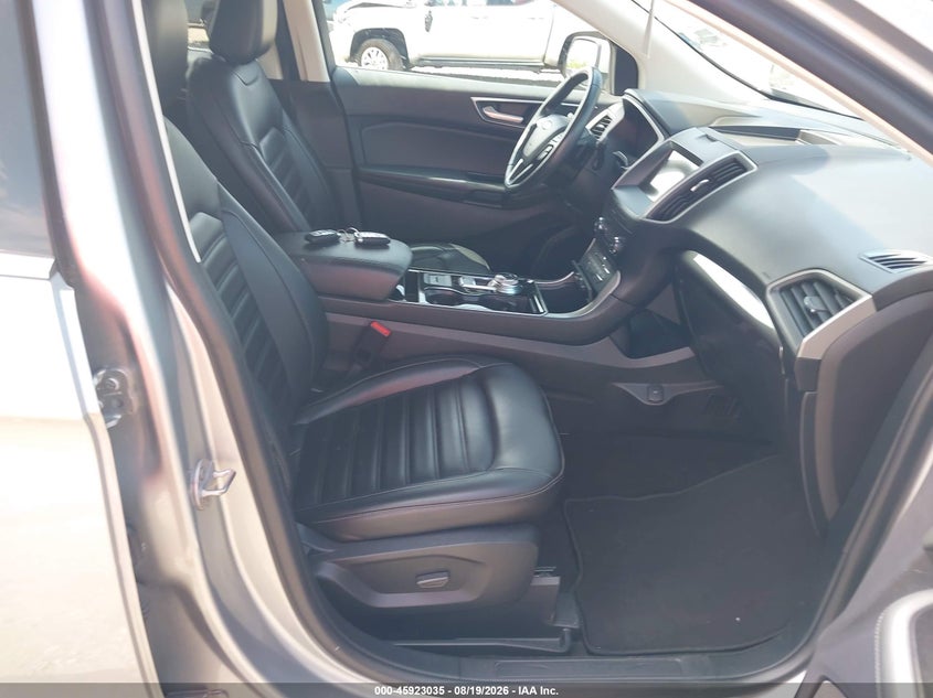 2020 FORD EDGE SEL · Фото 5