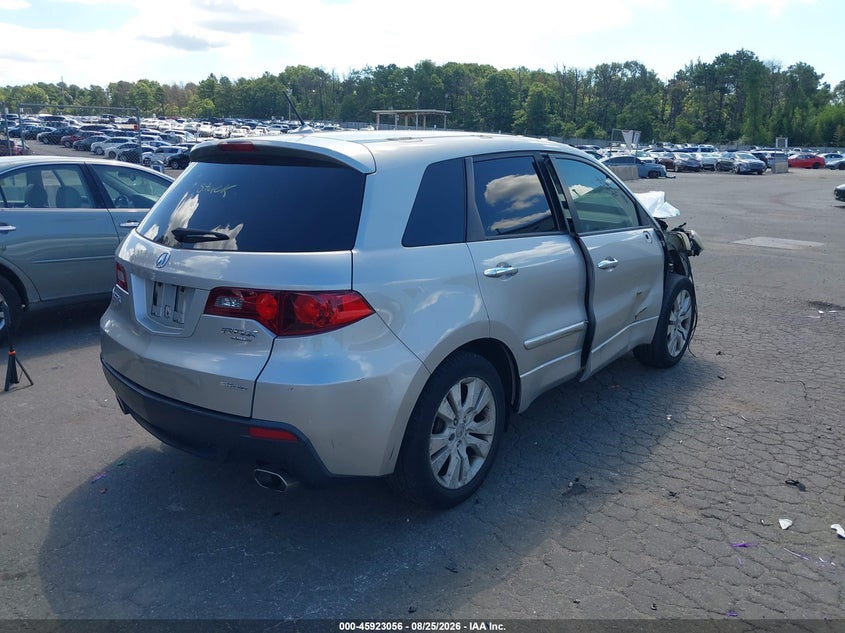 Vin: 5j8tb1h5xaa003787, lot: 46422144, acura rdx 20104