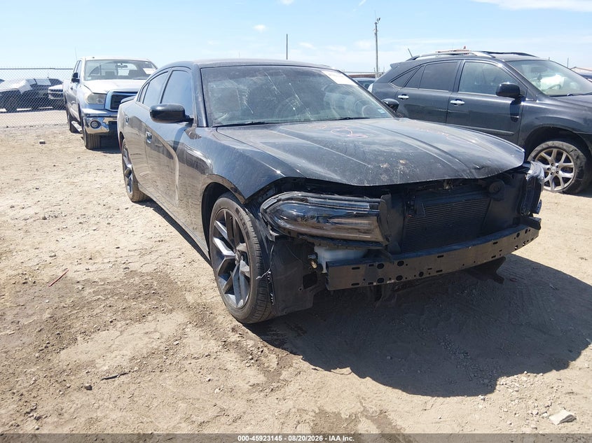 DODGE CHARGER - zdjęcie 1