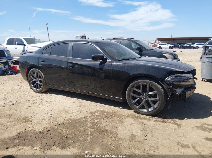 DODGE CHARGER - zdjęcie 14