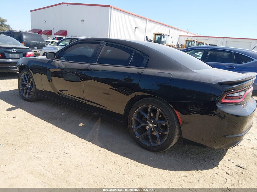 DODGE CHARGER - zdjęcie 15