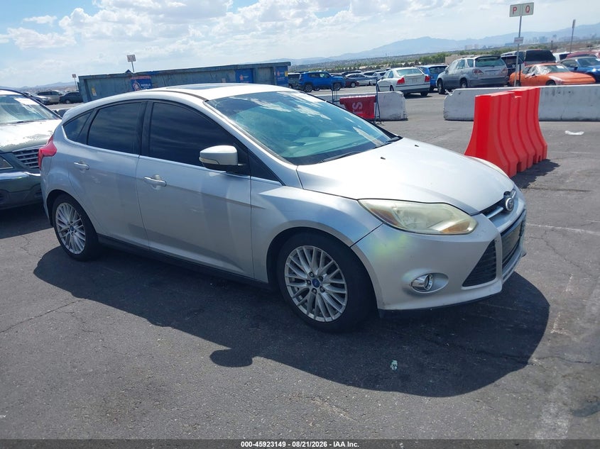 Vin: 1fahp3m26cl210865, lot: 46422237, ford focus sel 2012 img_1