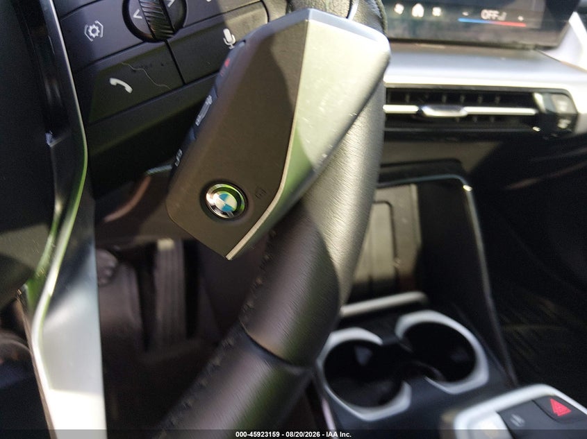 BMW X1 - zdjęcie 11
