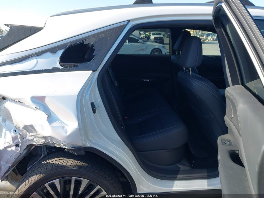 2024 LEXUS RX 350 auction photo 8