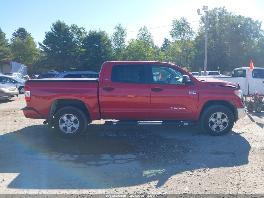 TOYOTA TUNDRA - zdjęcie 13