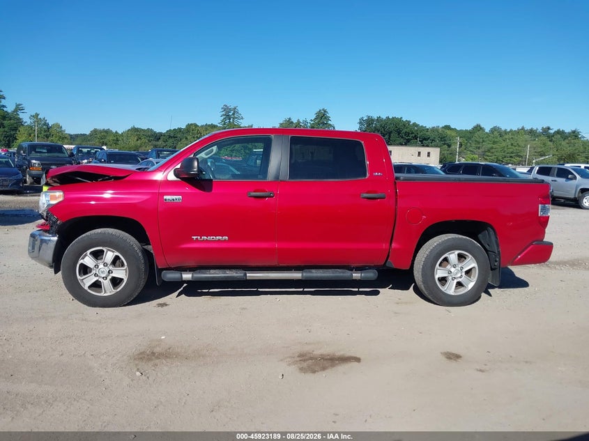 TOYOTA TUNDRA - zdjęcie 14