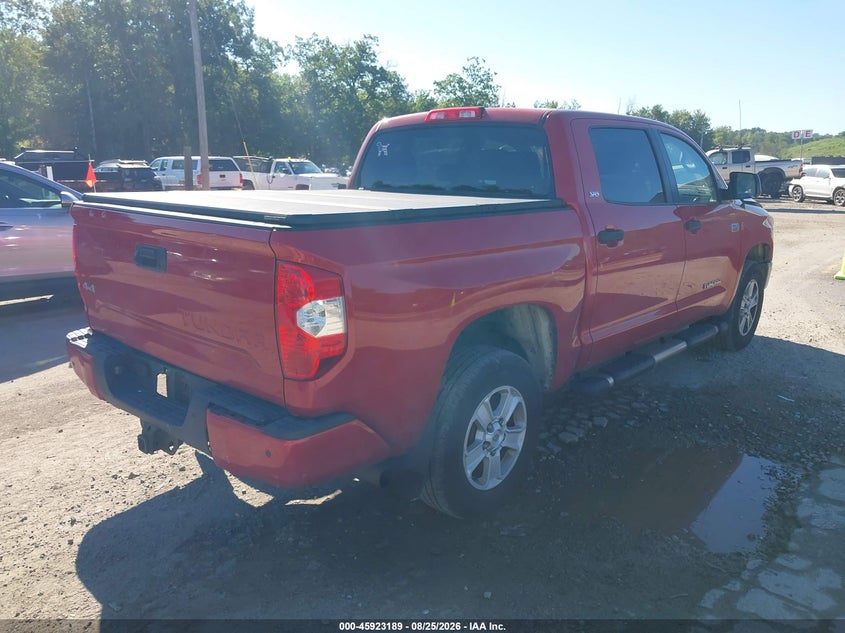 TOYOTA TUNDRA - zdjęcie 4